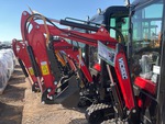 v2 Chassis - Excavator with 