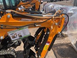 Hydraulics with 