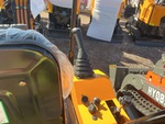 Control Station with 