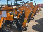 Hydraulics with 