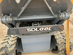Hydraulique with 