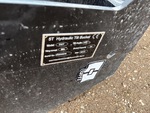 General Appearance with Numéro de série/Numéro d'identification du véhicule automobile