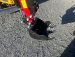 v2 Chassis - Excavator with 