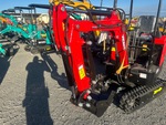 v2 Chassis - Excavator with 