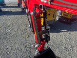 v2 Chassis - Excavator with 