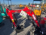 v2 Chassis - Excavator with 