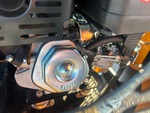 Engine with 