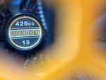Engine with 