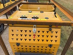 Control Station with 