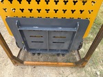 Control Station with 