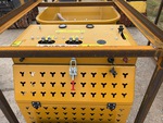 Control Station with 