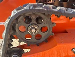 Drivetrain with 
