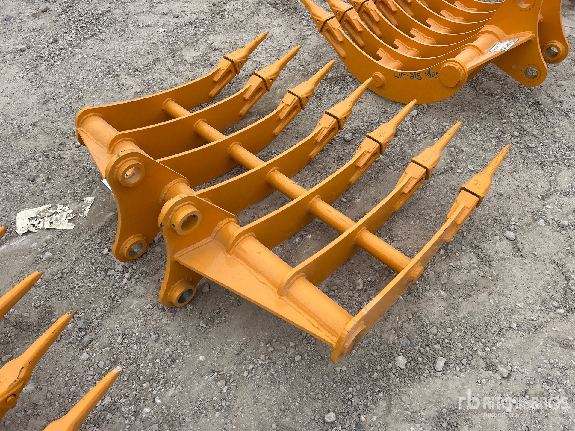 General Appearance with Foto, angolo anteriore sinistro