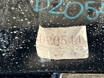 General Appearance with Numero seriale/numero d’identificazione del veicolo (VIN)