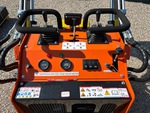 Control Station with 