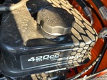 Engine with 