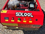 Control Station with 