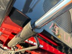 Hydraulics with 