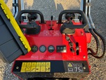 Control Station with 