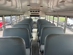 Interior with 