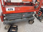 Chassis with 