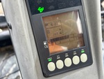 Aspect général with Compteur horaire / compteur kilométrique