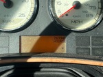 4 Transmision with Engine Hours