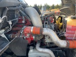 4 Engine with 