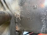 General Appearance with Second Serial Number/VIN Photo