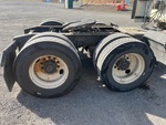 4 Underbody - Truck with 