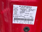 General Appearance with Second Serial Number/VIN Photo