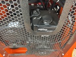 Engine with 