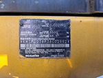 General Appearance with Numéro de série/Numéro d'identification du véhicule automobile