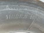4 Underbody - Truck with 