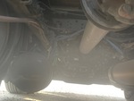 Drivetrain with 