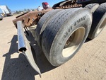 4 dessous de caisse - Camion with 