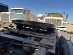 4 dessous de caisse - Camion with 