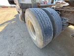 4 dessous de caisse - Camion with 