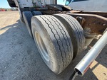 4 dessous de caisse - Camion with 