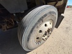 4 dessous de caisse - Camion with 