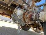 4 dessous de caisse - Camion with 