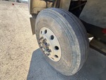 4 dessous de caisse - Camion with 