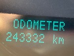 Aspect général with Compteur horaire / compteur kilométrique