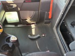 Cab with 