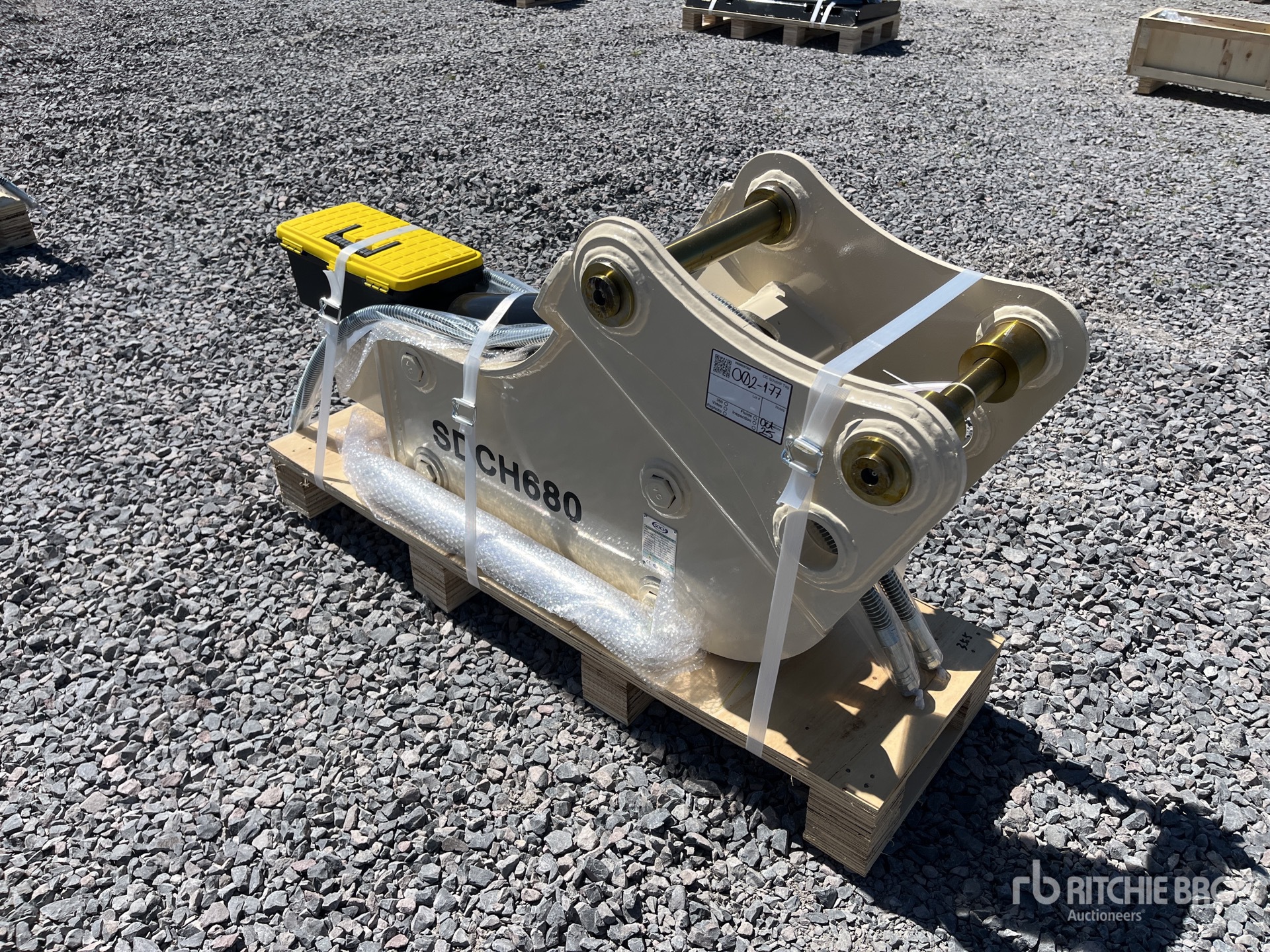 Aspect général with Image, coin arrière gauche