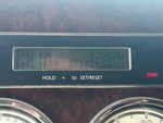 4 Transmision with Engine Hours