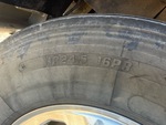 4 Underbody - Truck with 