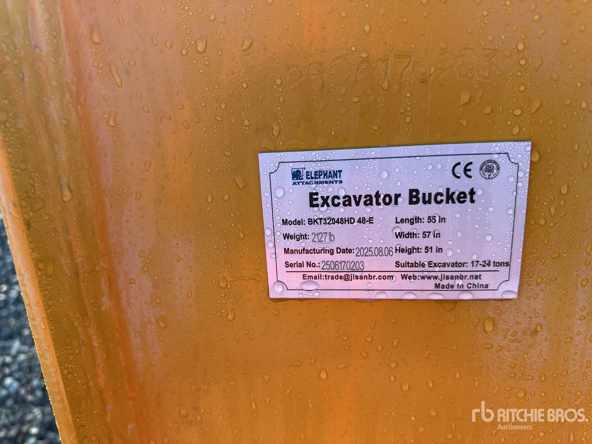 General Appearance with Numéro de série/Numéro d'identification du véhicule automobile