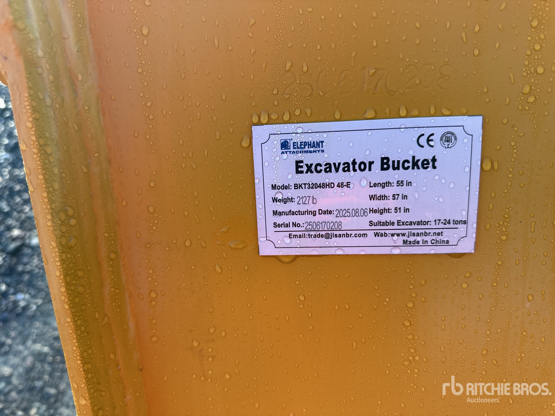 General Appearance with Numéro de série/Numéro d'identification du véhicule automobile