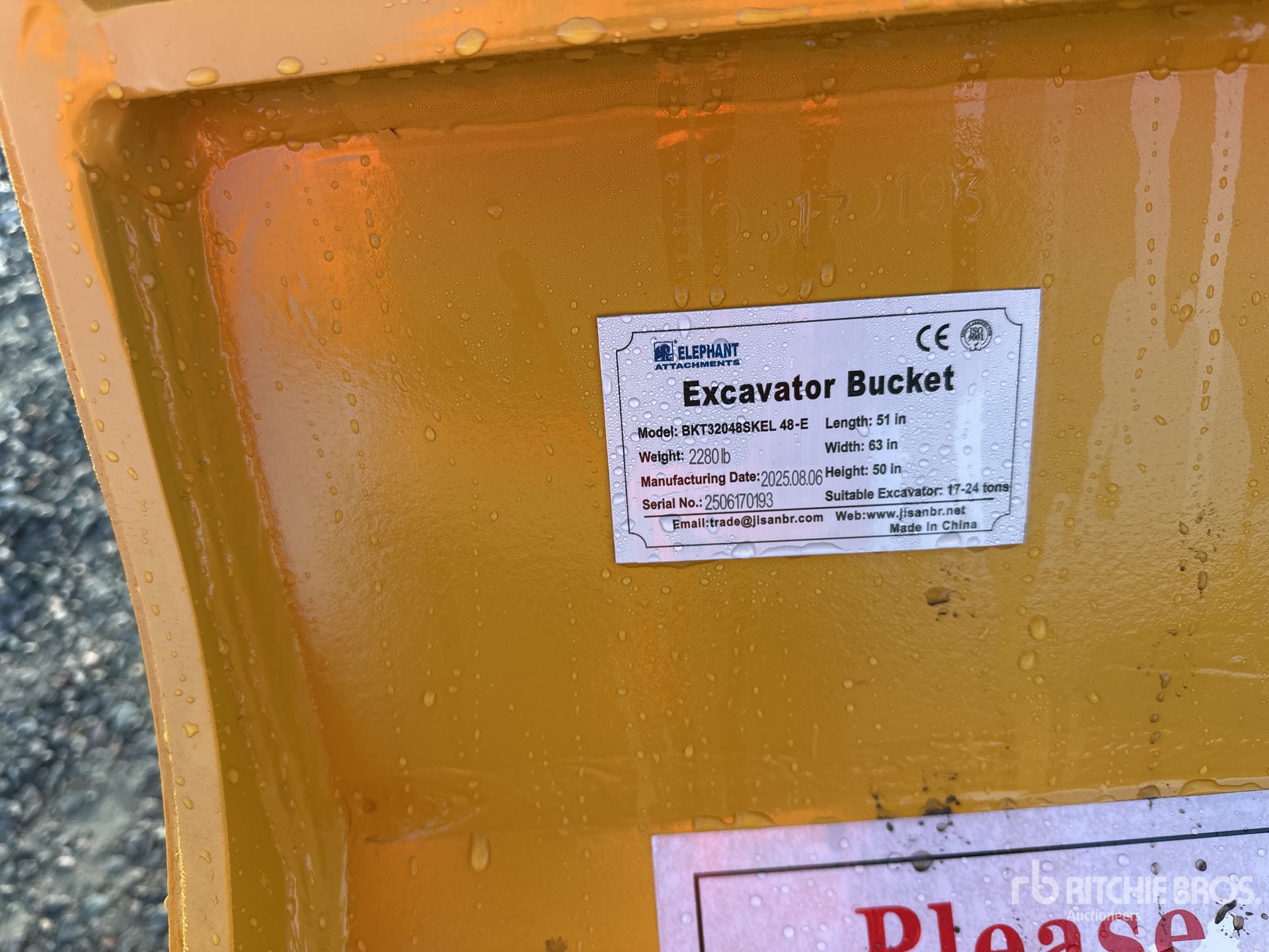 General Appearance with Numéro de série/Numéro d'identification du véhicule automobile